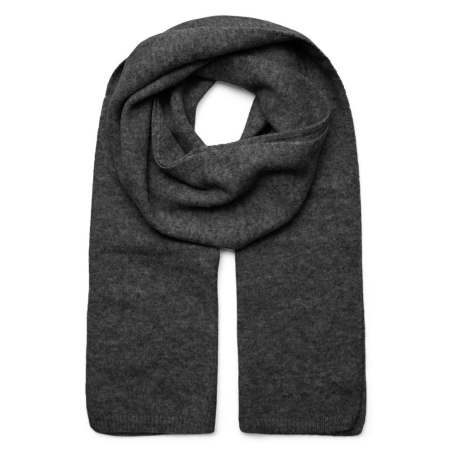 Écharpe Grise Femme Vero Moda Lina