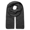 Écharpe Grise Femme Vero Moda Lina