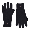 Gants Marine Femme Tommy Hilfiger Flag Fluffy