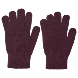 Gants Prune Femme Vero Moda Vilde