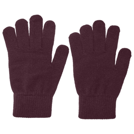 Gants Prune Femme Vero Moda Vilde