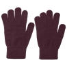 Gants Prune Femme Vero Moda Vilde