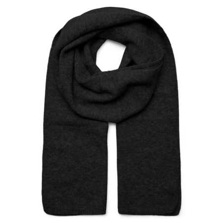 Écharpe Noir Femme Vero Moda Lina