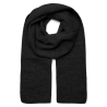 Écharpe Noir Femme Vero Moda Lina