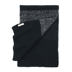 Echarpe Noir Pieces Pcpalina Scarf