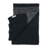 Echarpe Noir Pieces Pcpalina Scarf