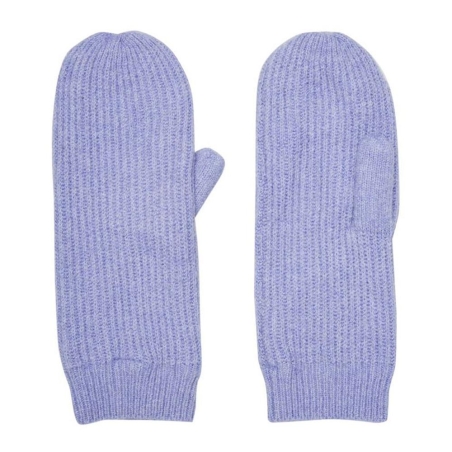 Moufles Violettes Femme Vero Moda Lotti