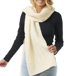 Echarpe Beige Femme Rip Curl Premium Surf