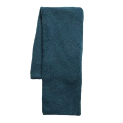Echarpe Bleu Femme Vila Vidella