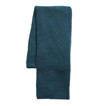 Echarpe Bleu Femme Vila Vidella