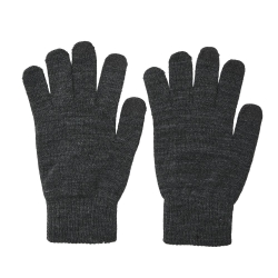 Gants Gris Femme Vero Moda Vilde