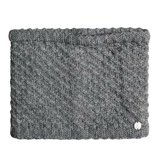 Tour de cou Gris Femme Roxy Blizzard