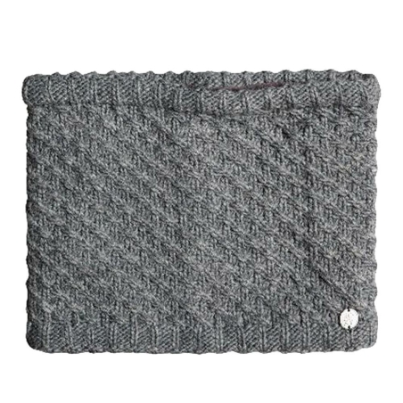 Tour de cou Gris Femme Roxy Blizzard