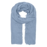 Foulard Bleu Femme Only Fluffa