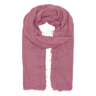 Foulard Rose Femme Only Fluffa