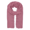 Foulard Rose Femme Only Fluffa