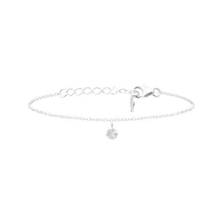 Bracelet Argent Femme Clio Blue BR4289