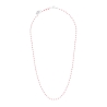 Collier Rouge Clio Blue Luna