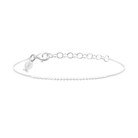 Bracelet Argent Femme Clio Blue BR4310