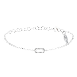 Bracelet Clio Blue Bracelet Swan BR3855