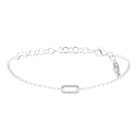 Bracelet Clio Blue Bracelet Swan BR3855
