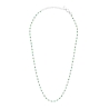 Collier Vert Clio Blue Luna
