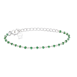 Bracelets Vert Clio Blue Luna