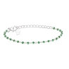 Bracelets Vert Clio Blue Luna