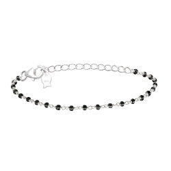Bracelets Noir Clio Blue Luna