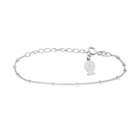 Bracelet Argent Femme Clio Blue BR3946