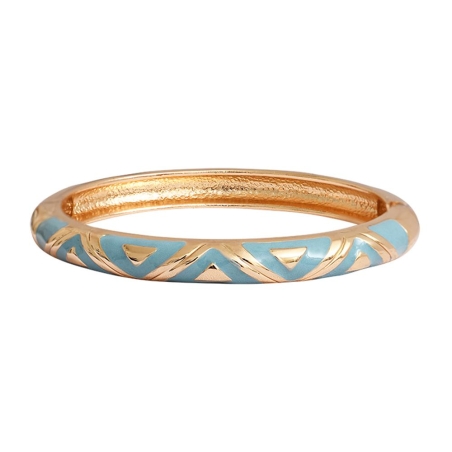 Bracelet Sunset Bleu Clio Blue Holly