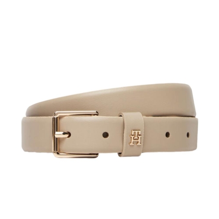 Ceinture Beige Femme Tommy Hilfiger Square