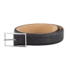 Ceinture Noire Femme Calvin Klein Jeans Lizar