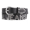 Ceinture Noire Femme Kaporal HENDA