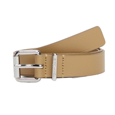 Ceinture Beige Femme Tommy Hilfiger Everywhere Belt