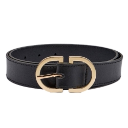 Ceinture Marine Femme Tommy Hilfiger Feminine