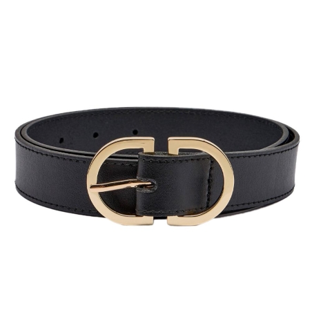 Ceinture Marine Femme Tommy Hilfiger Feminine