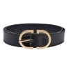 Ceinture Marine Femme Tommy Hilfiger Feminine