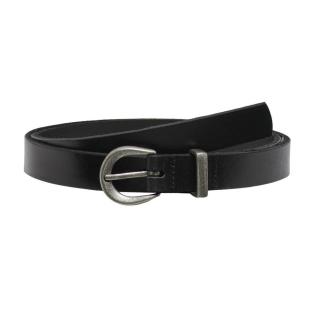 Ceinture Noire Femme Only Mina