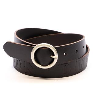 Ceinture Marron Femme Von Dutch CELIAH