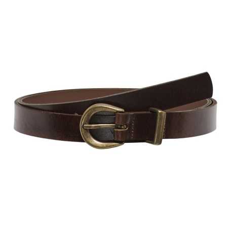 Ceinture Marron Femme Only Mina