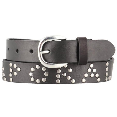 Ceinture Noire Femme Kaporal KENDAE24