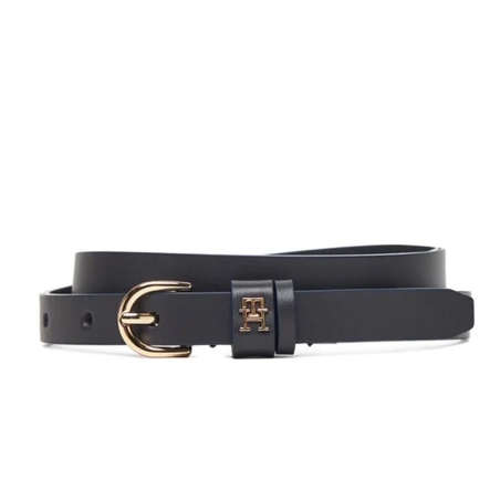 Ceinture Marine Femme Tommy Hilfiger Essentials