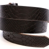 Ceinture Marron Foncé Femme Von Dutch CATTYH