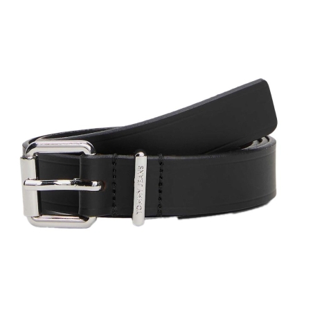 Ceinture Noir Femme Tommy Hilfiger Everywhere Belt