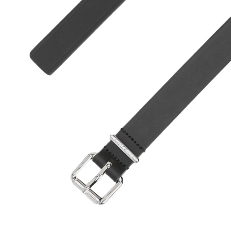 Ceinture Noir Femme Tommy Hilfiger Everywhere Belt