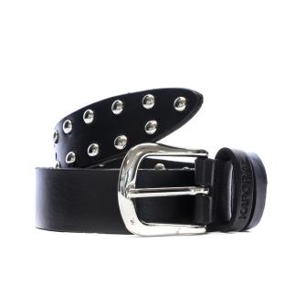 Ceinture Noire Femme Kaporal Adda