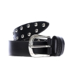 Ceinture Noire Femme Kaporal Adda