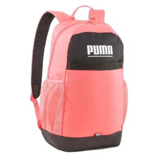 Sac à Dos Rose/Noire Femme Puma Plus