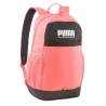 Sac à Dos Rose/Noire Femme Puma Plus